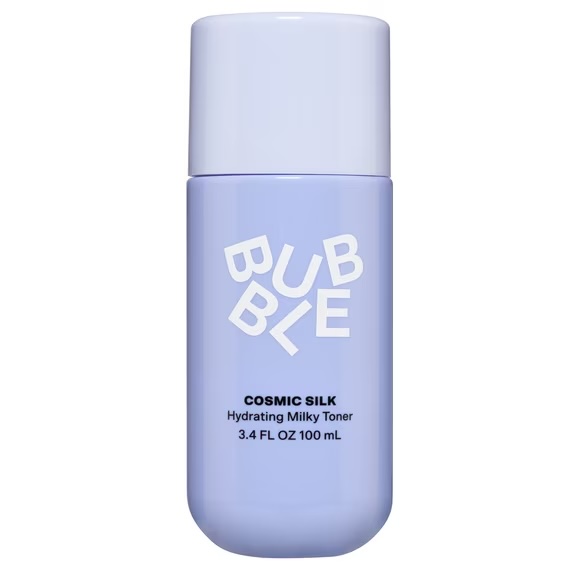 Bubble Skincare Cosmic Silk Hydrating Milky Toner