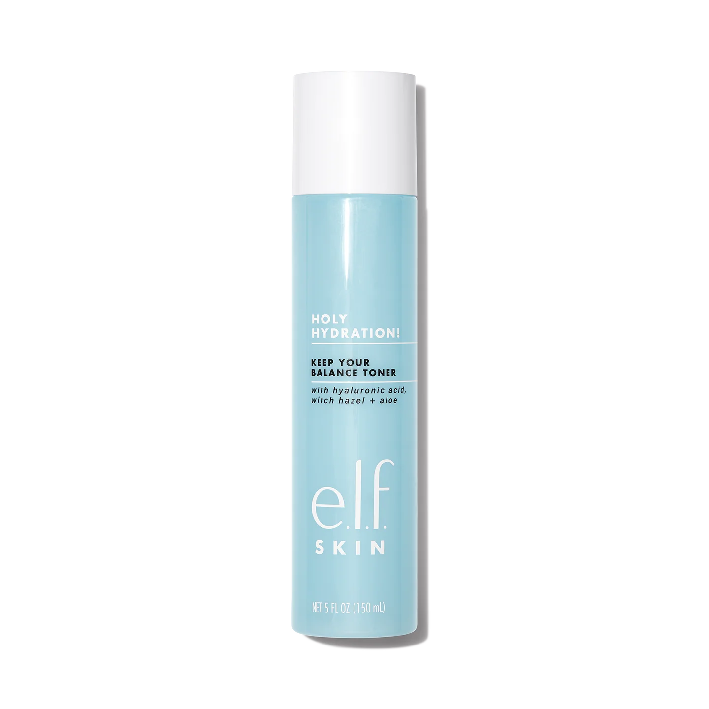 e.l.f. Holy Hydration! Keep Your Balance Toner