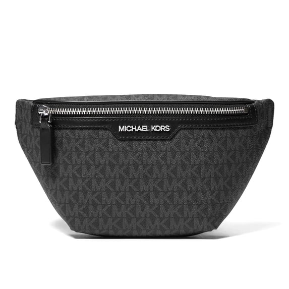 Michael Kors Logo Cooper Mini Belt Bag Fanny Pack