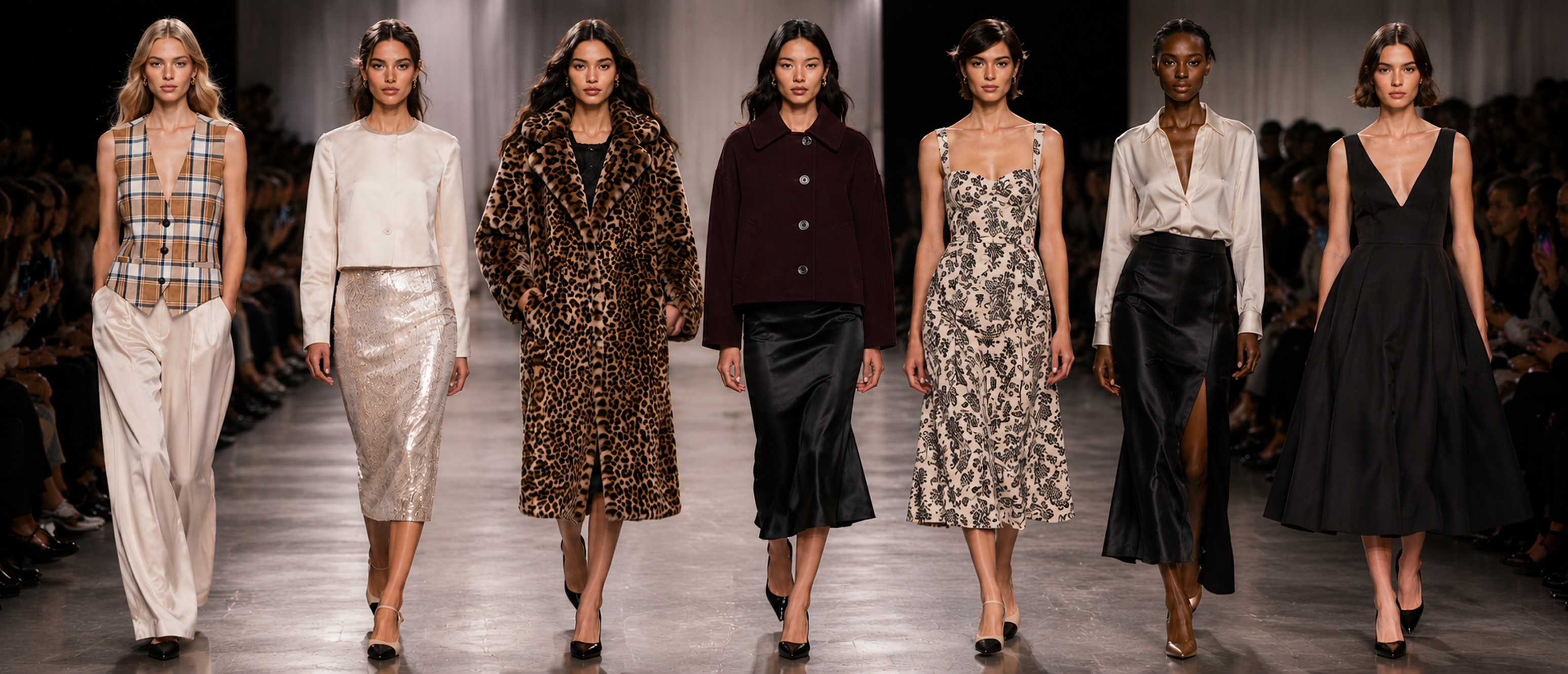 The Fall Fashion 2026 Dupe Report | Dupe.com