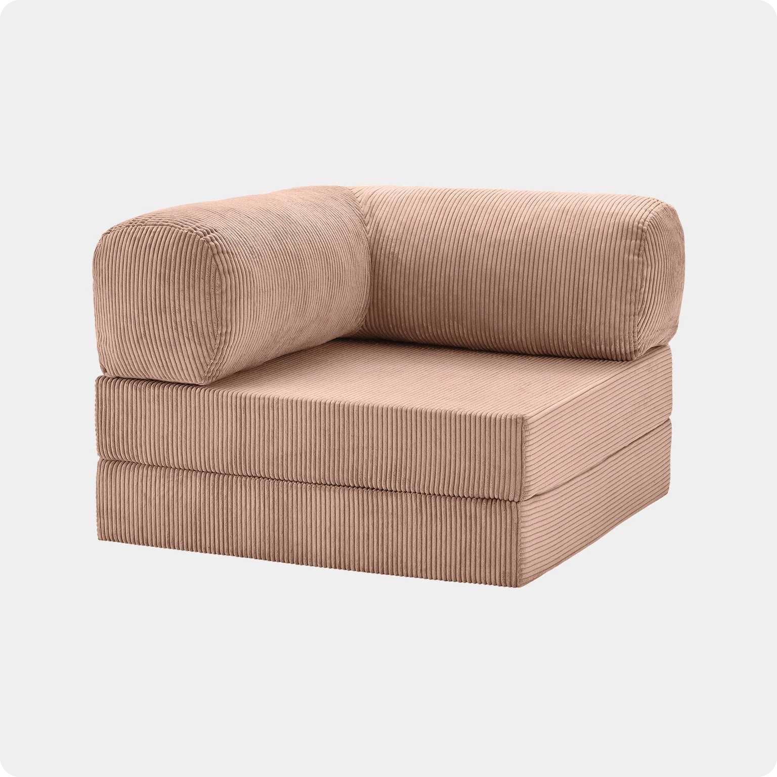 TEDDY™ Corner Chair