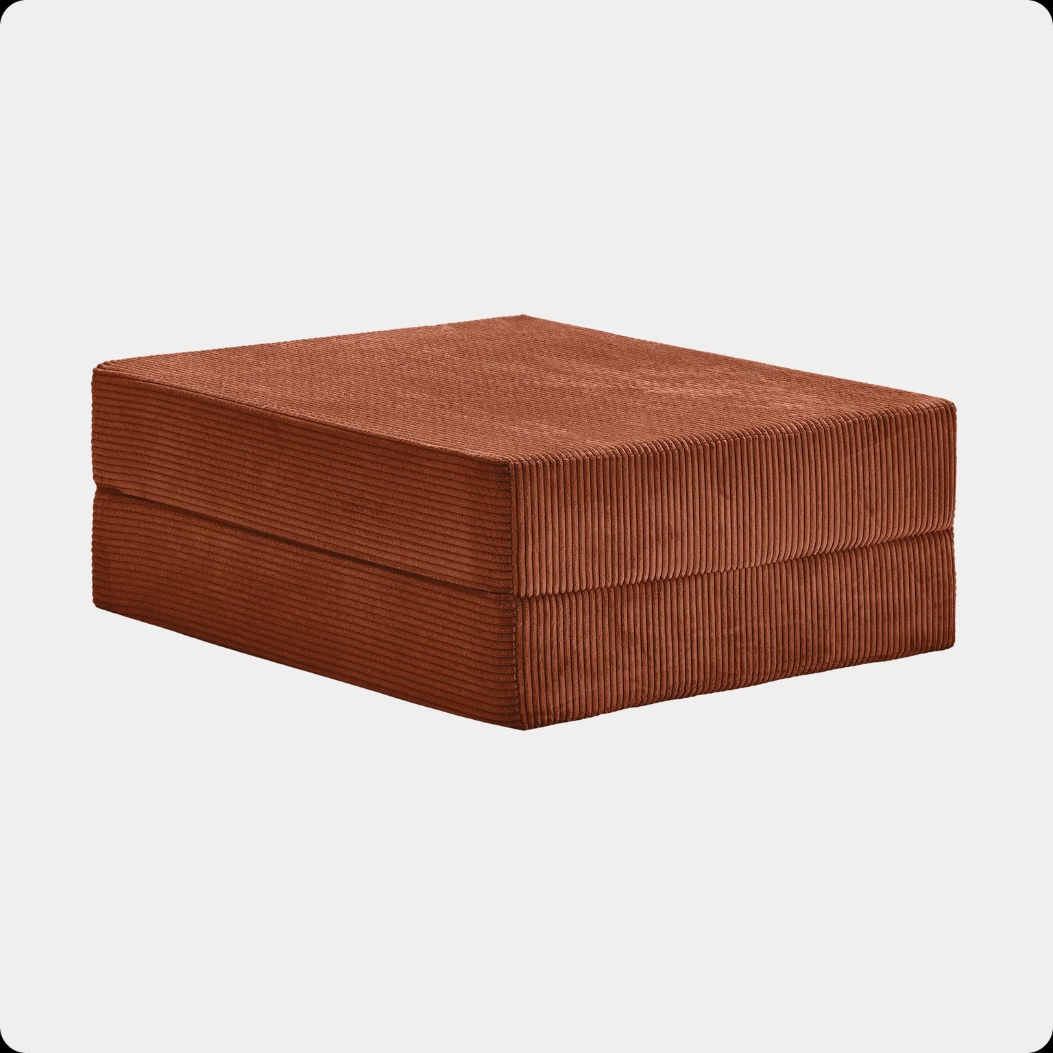 TEDDY™ Ottoman