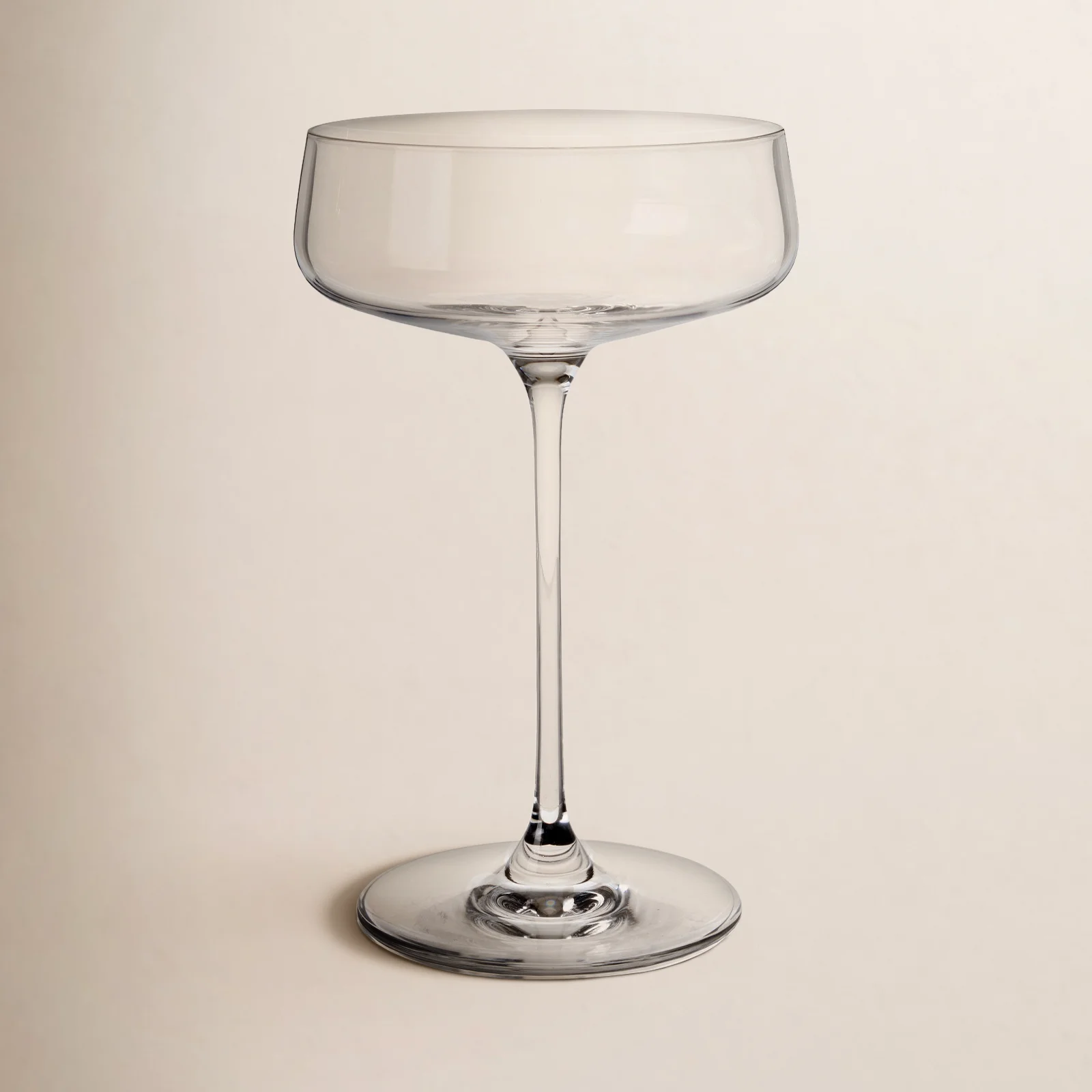 Reserve Julien Crystal Coupe Glass (Set of 4)