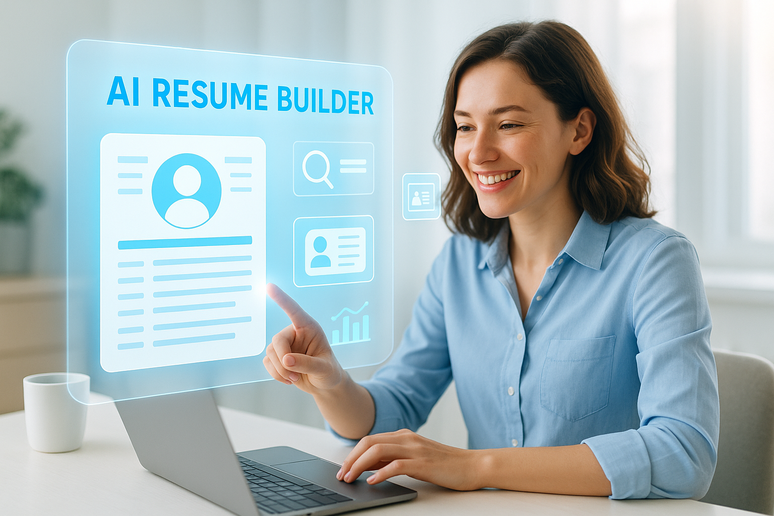 Why Hyper-Personalizing Your Resume and Cover Letter Is No Longer Optional
