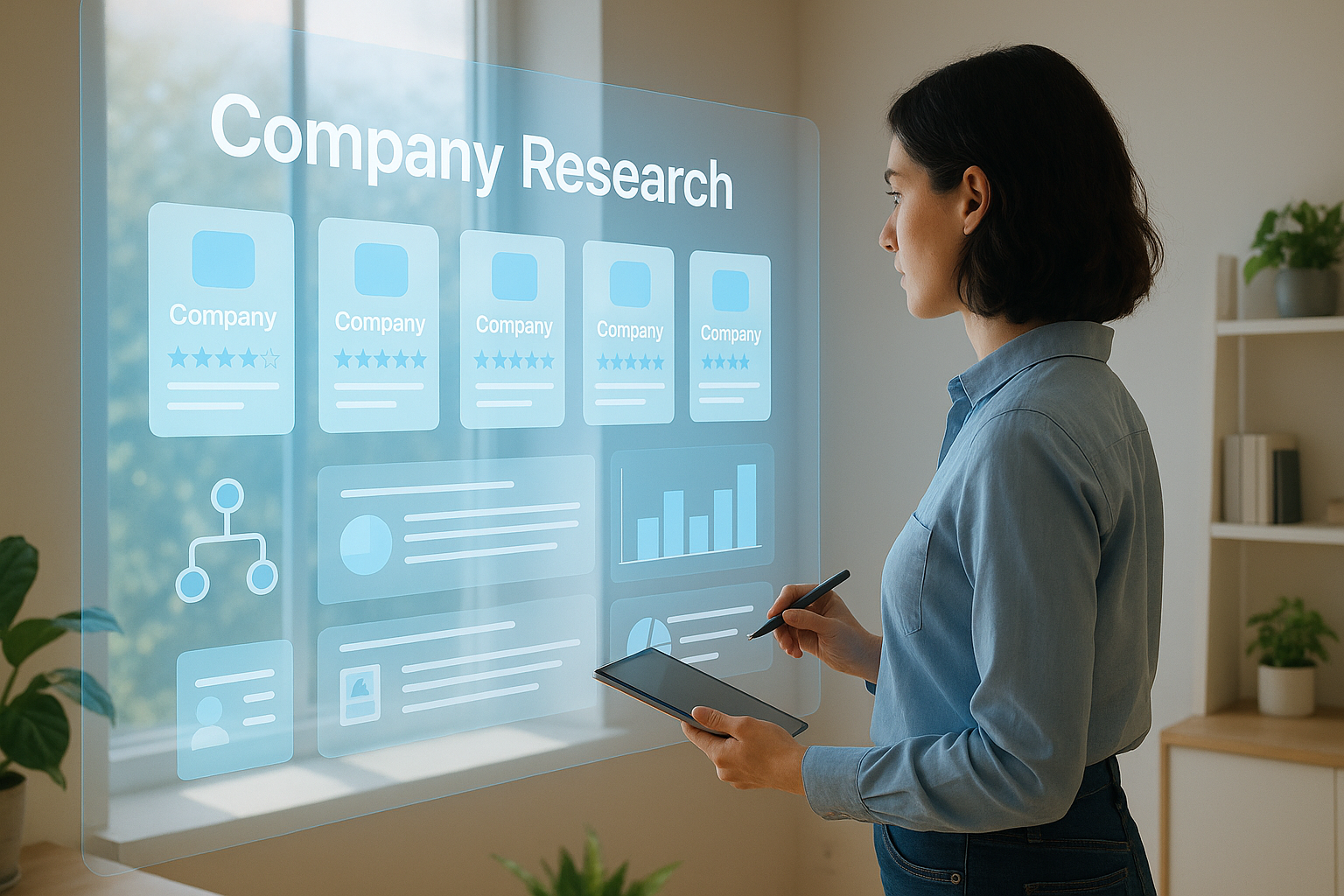 Why Researching Every Company and Job Role Before You Apply Is More Important Than Ever