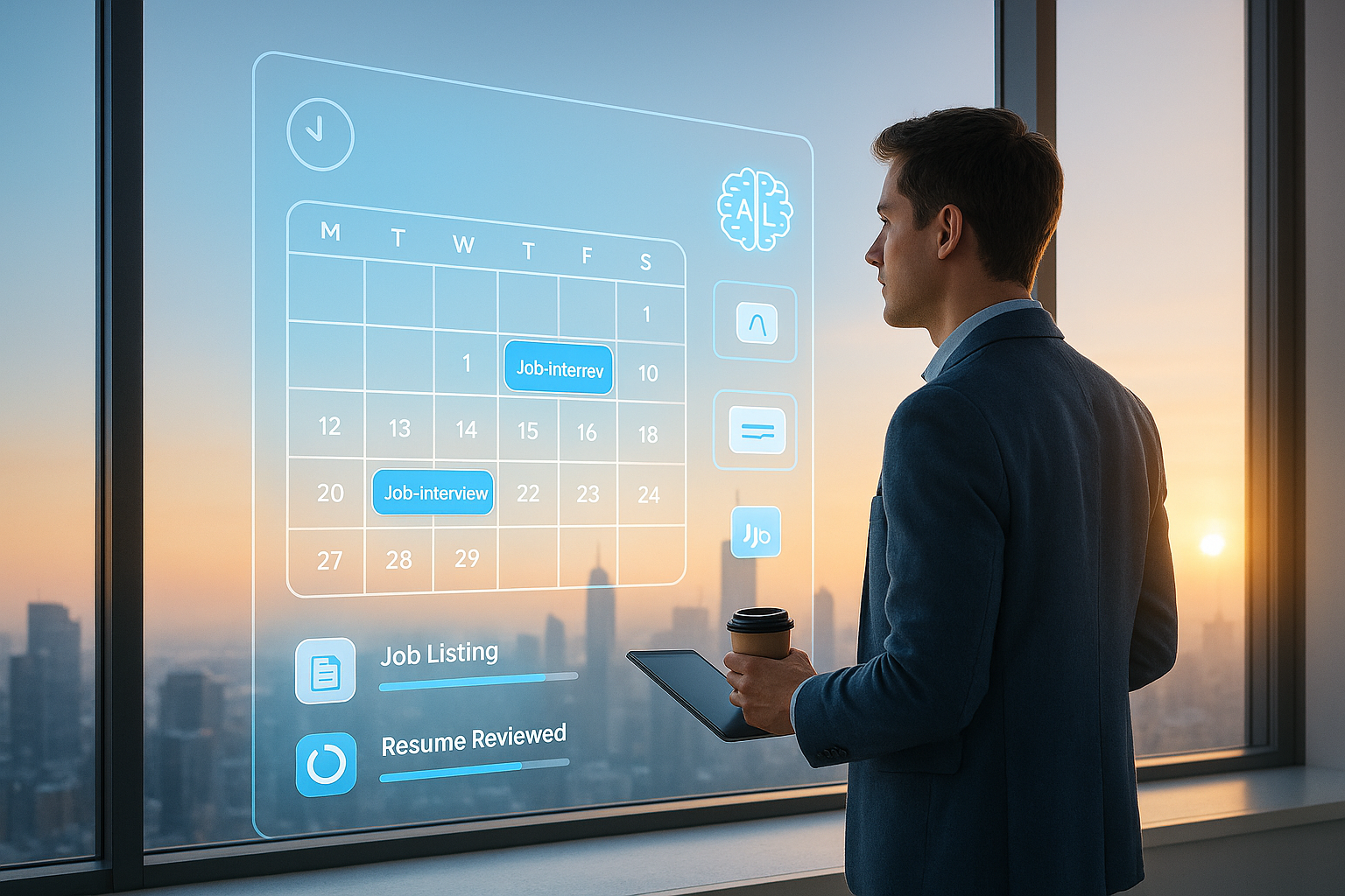 Why Applying Early to Jobs Is More Important Than Ever in the Age of AI Hiring