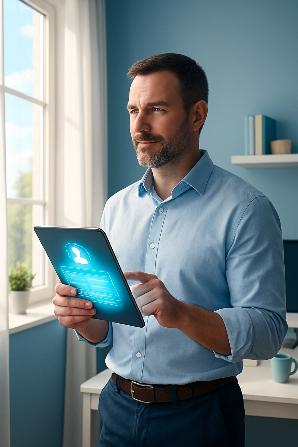 From Layoff to Leadership: How AI Interview Preparation Can Empower Your Job Search