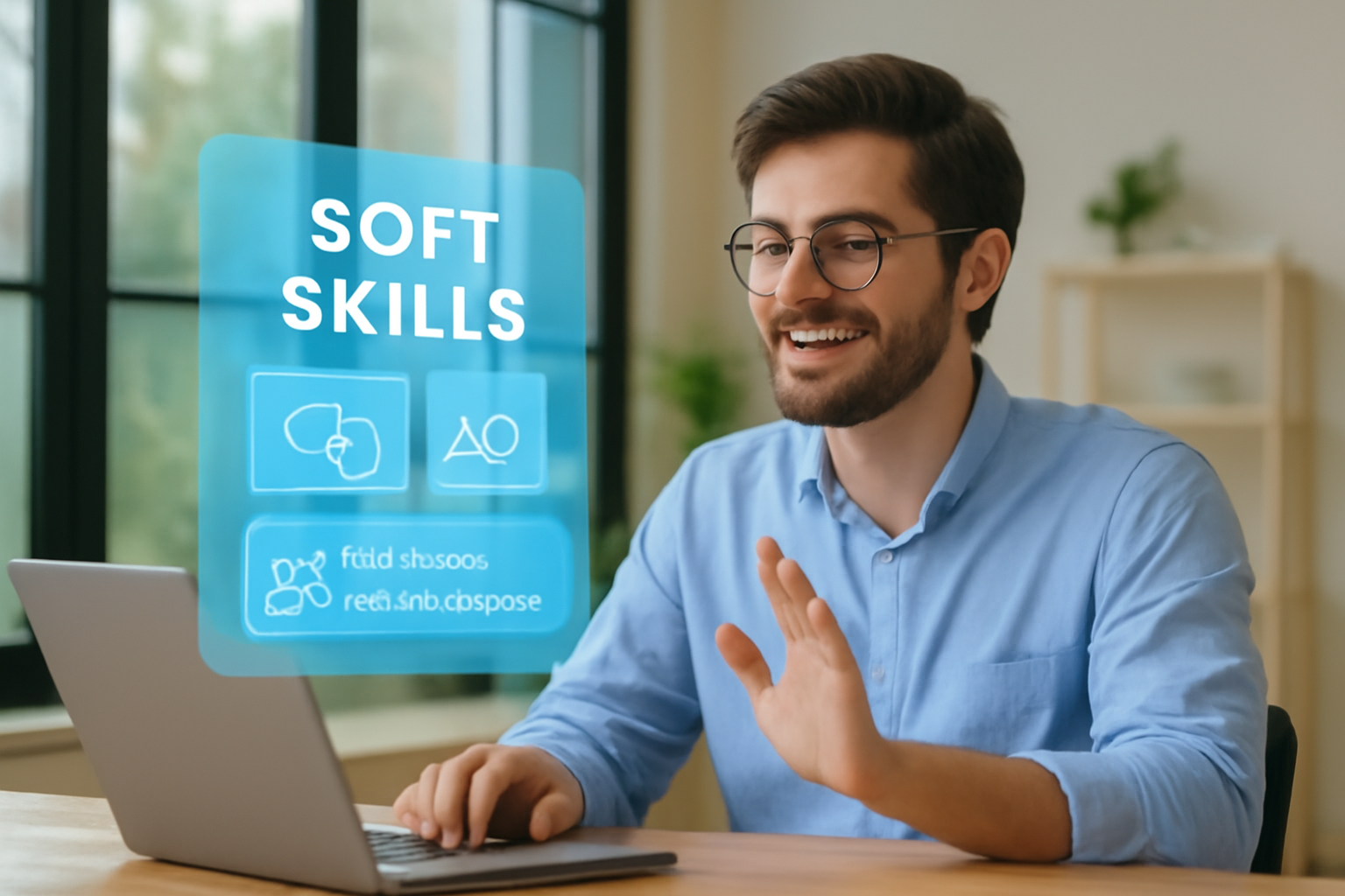 How to Leverage Your Soft Skills in Job Applications: The Hidden Asset Employers Are Looking For
