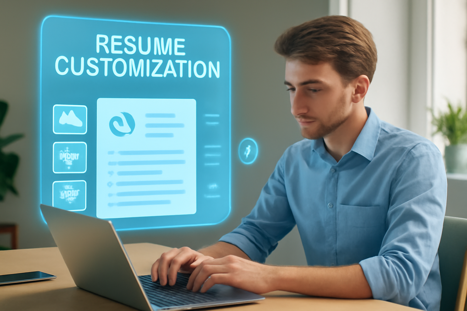 How to Tailor Your Resume for Different Industries: A Step-by-Step Guide