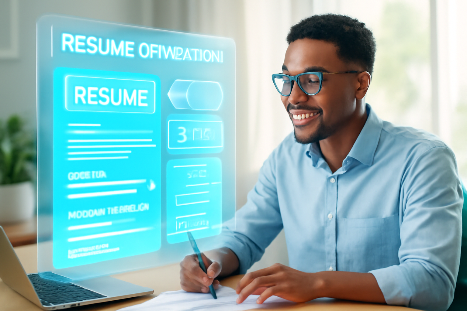 How to Make Your Resume Stand Out in a Crowded Job Market