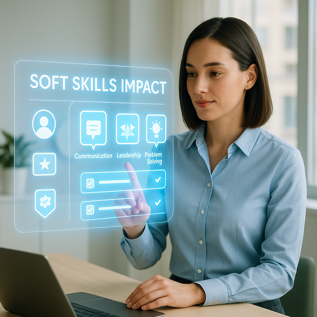 How to Leverage Your Soft Skills to Land Your Next Job