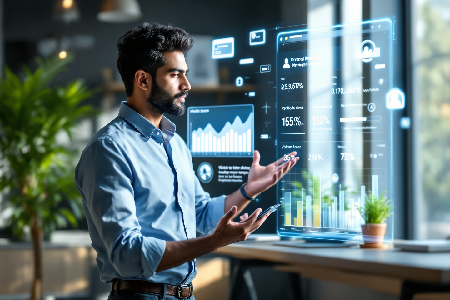 The Importance of Personal Branding in Your Job Search: How to Make Employers Find You