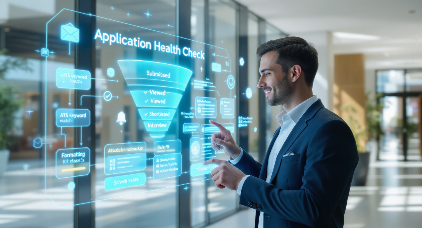 How to Write a Cover Letter That Actually Gets Read