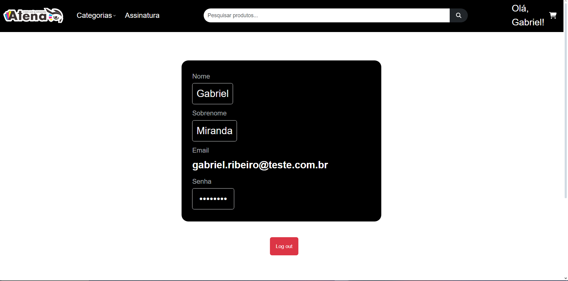 Perfil