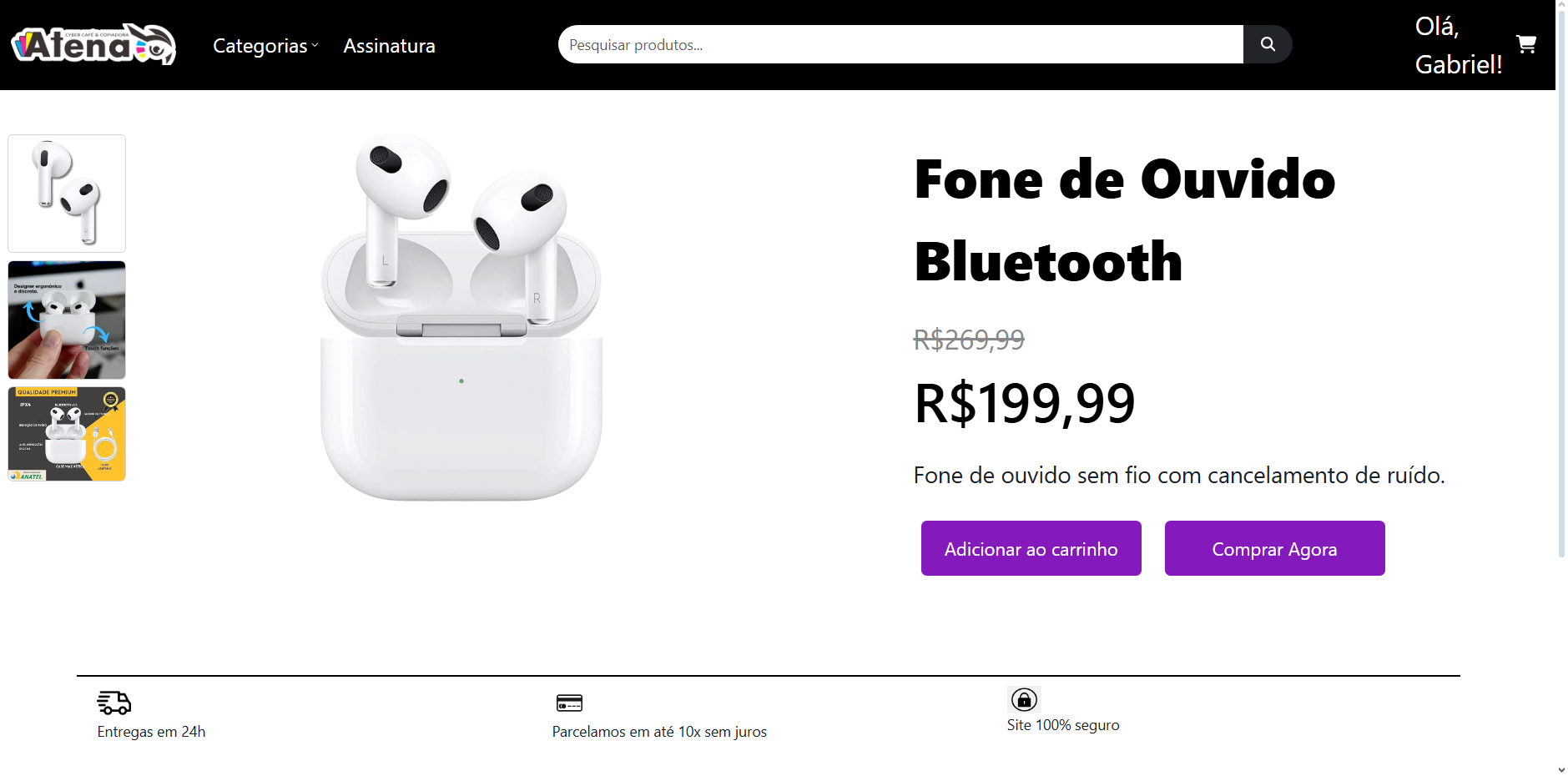 Produto