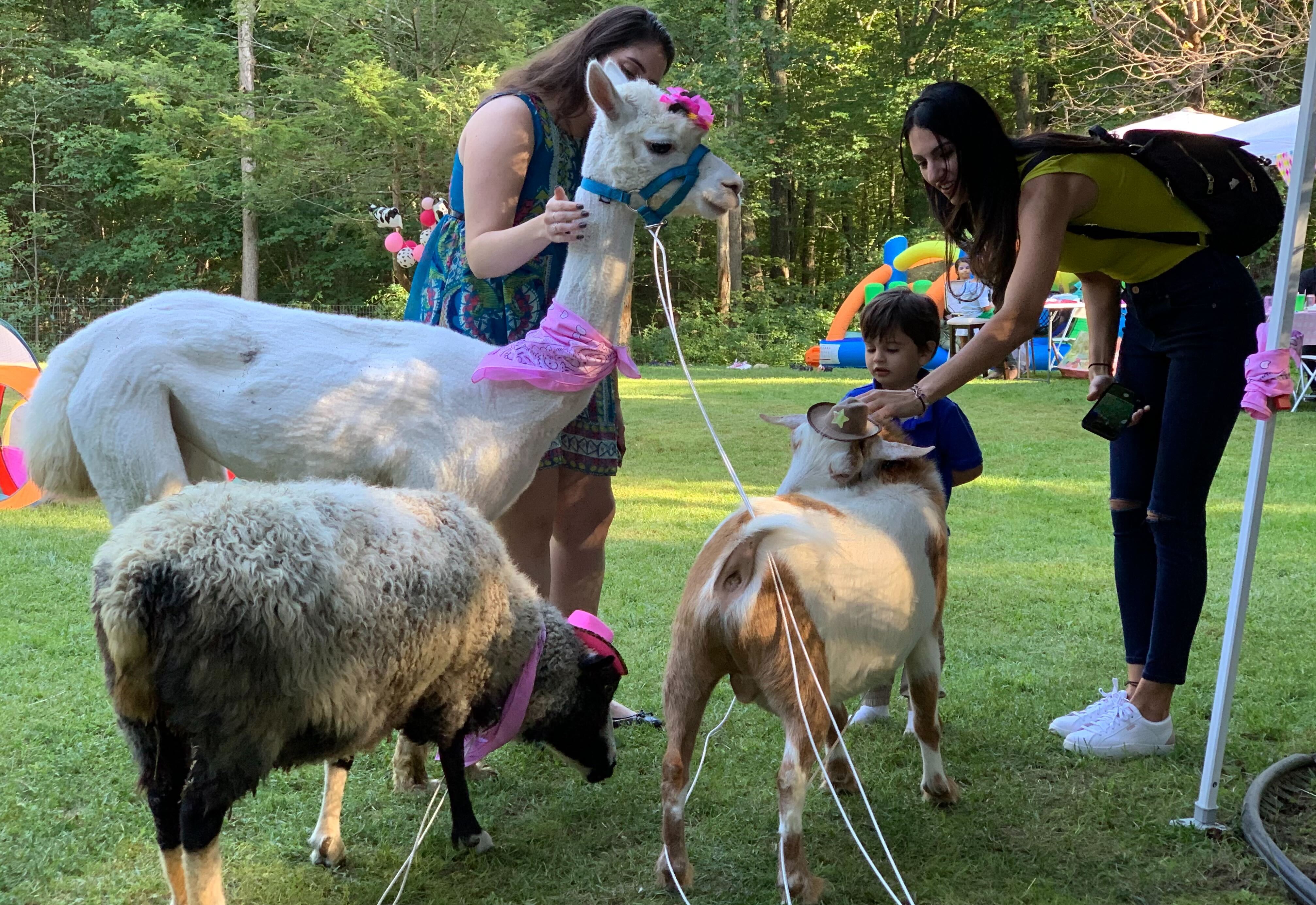 Event: Open Farm Day