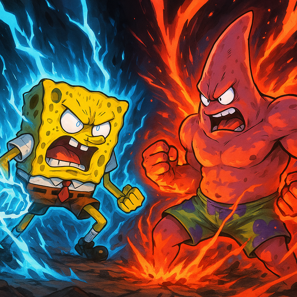 Bamex - Image Blog bob-esponja-vs-patrick