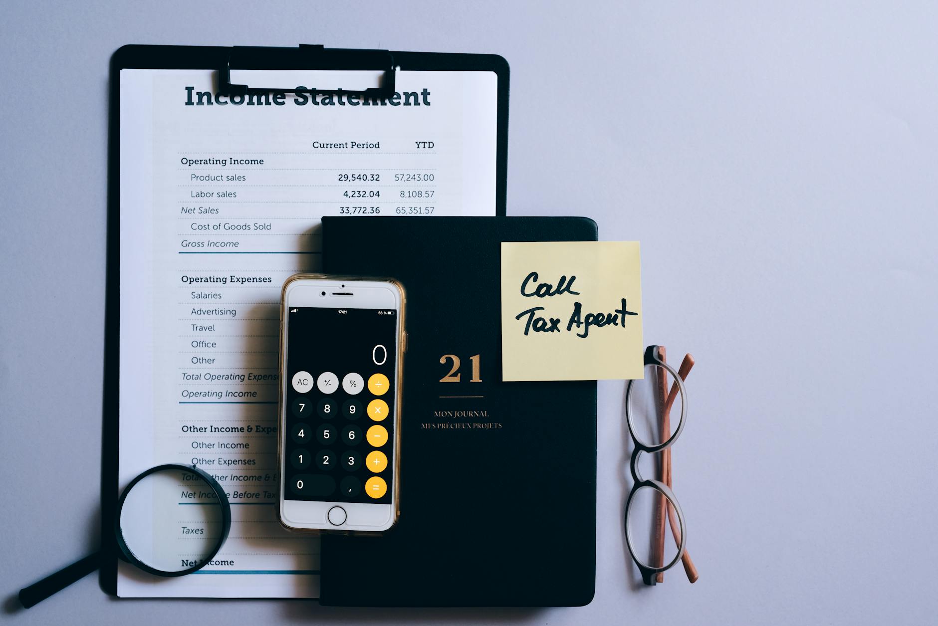 Como criar um workflow de resposta fiscal em 10 minutos usando IA no escritório contábil