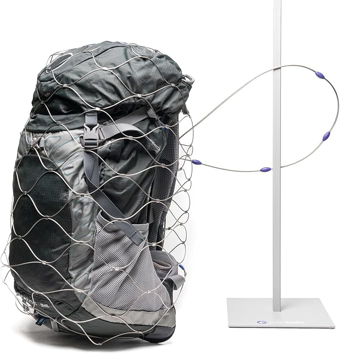 eXomesh Cage