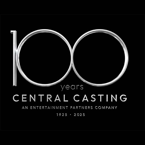 EP-Industry-News-Central Casting 100 Years-Black Logo