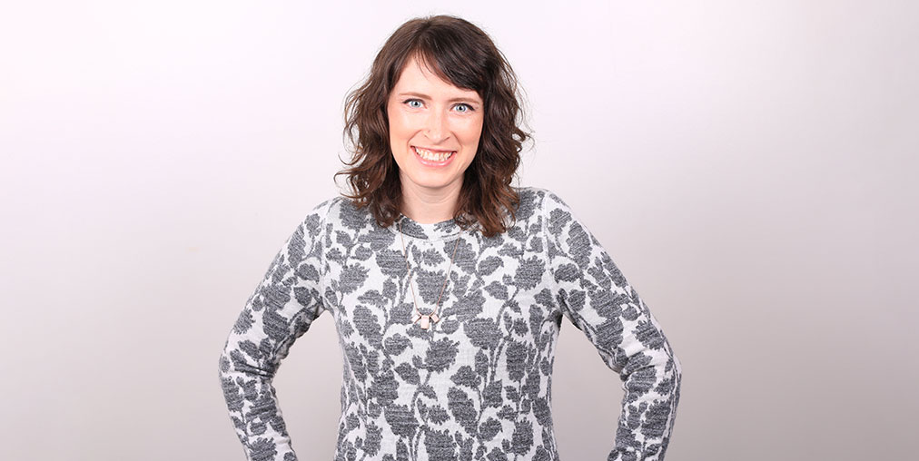 Senior Casting Director Claire B.