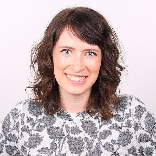 Senior Casting Director Claire B.