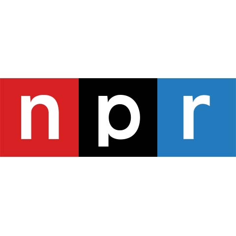 NPR logo