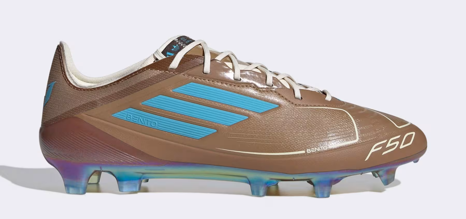 Adidas Messi F50 Elite Messi x Bad Bunny