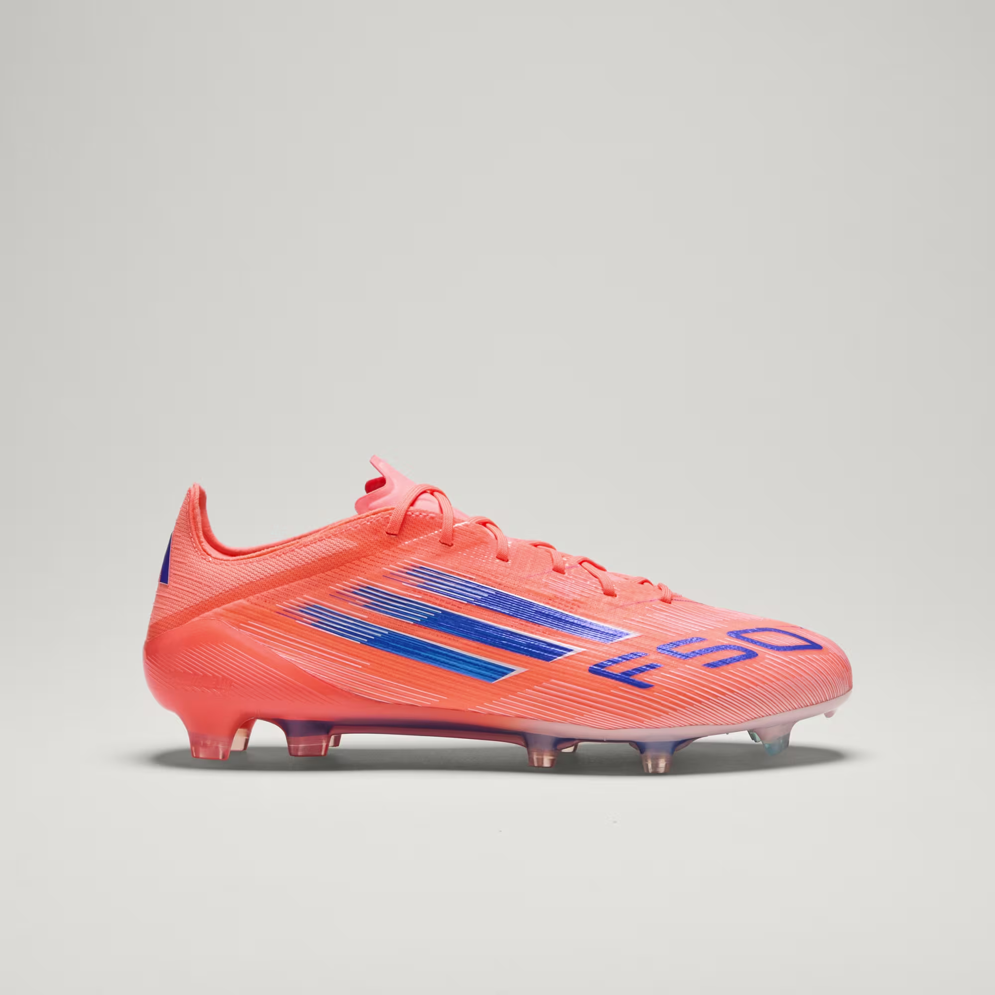 Adidas F50 ELITE FM “Coral Blaze”