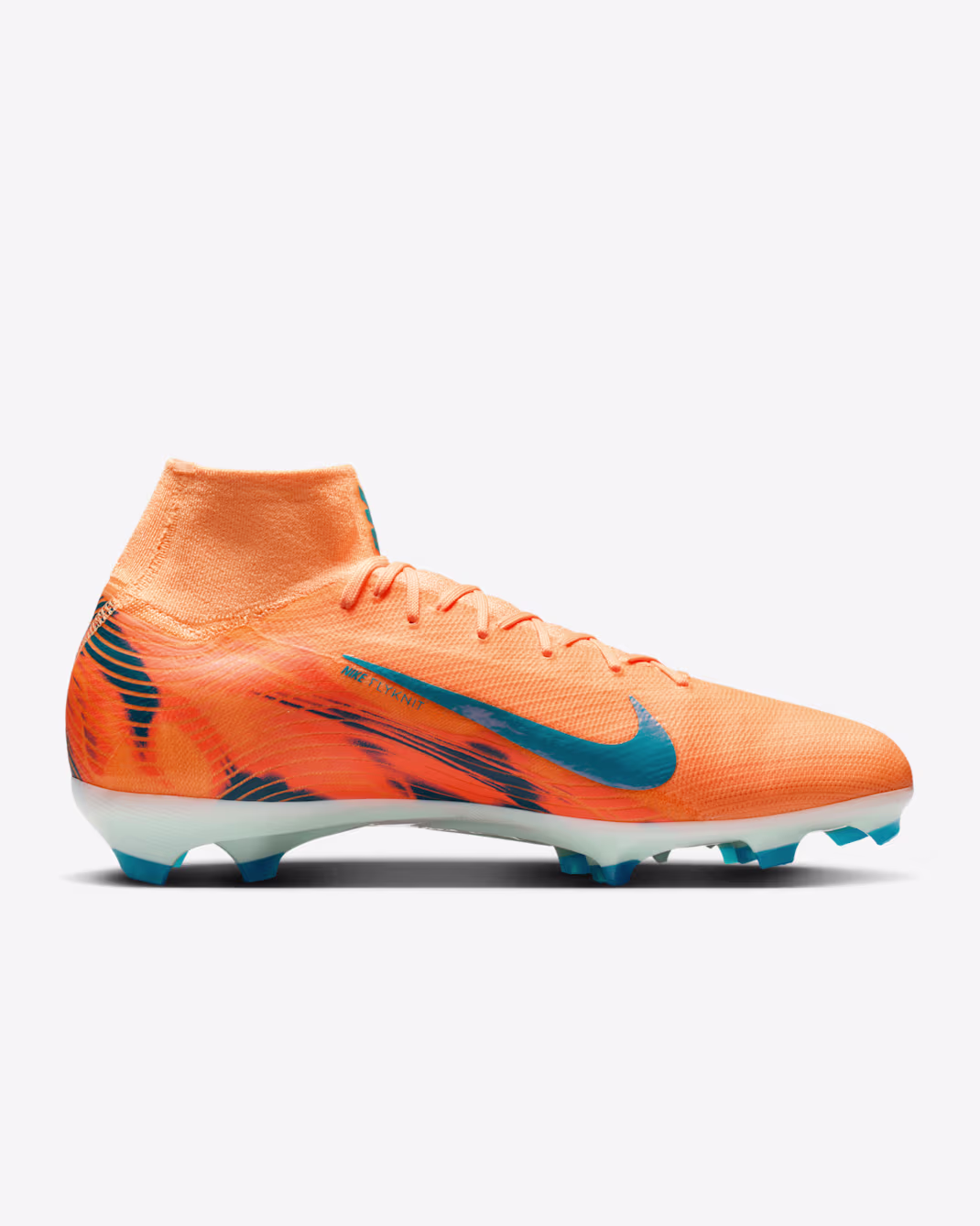 Nike Mercurial Superfly 10 'KM'