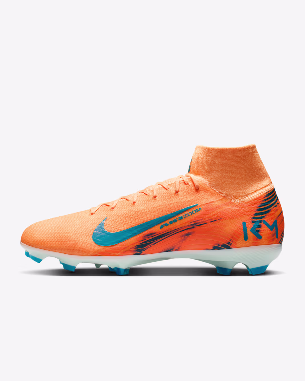 Nike Mercurial Superfly 10 'KM'
