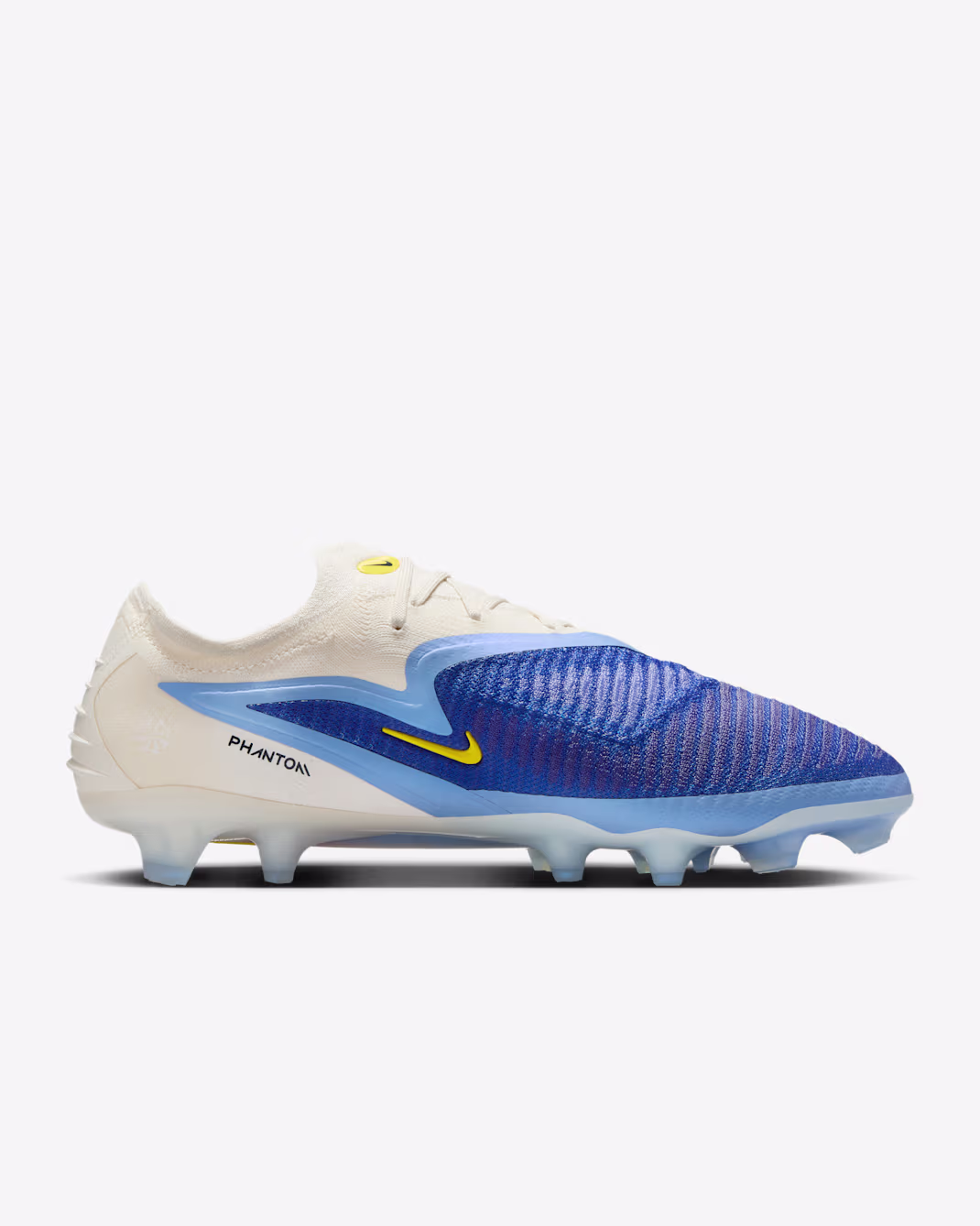 Nike Phantom 6 Low 'Fear Nothing' Blue