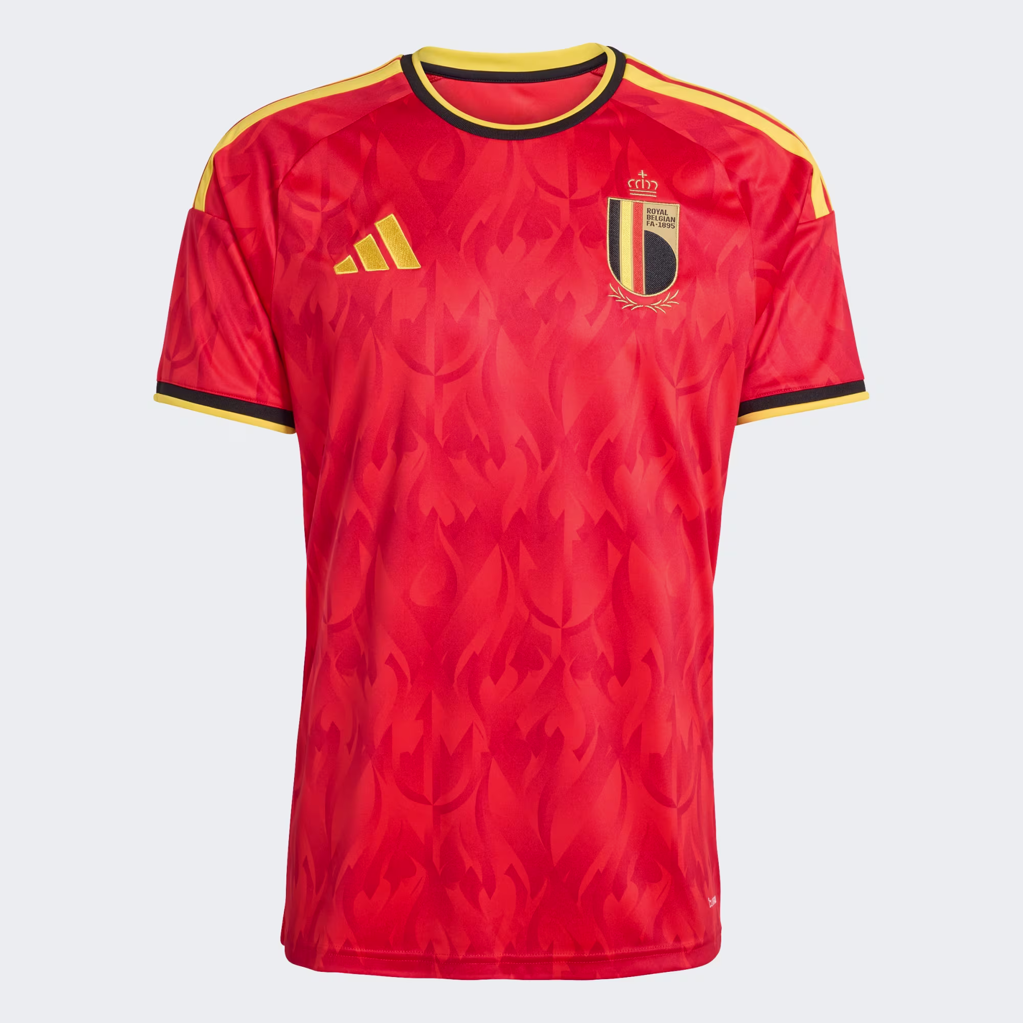 Belgium Home Jersey 2026/27