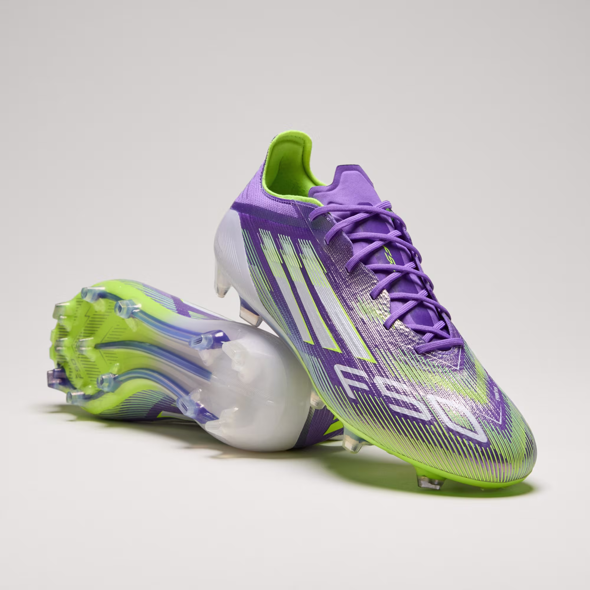 Adidas F50 'Radiant Blaze'