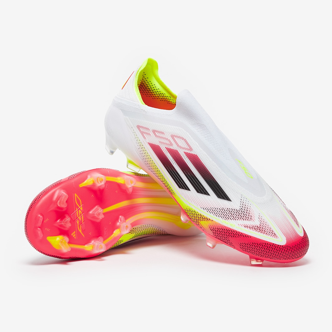 Adidas F50 'Pure Victory'