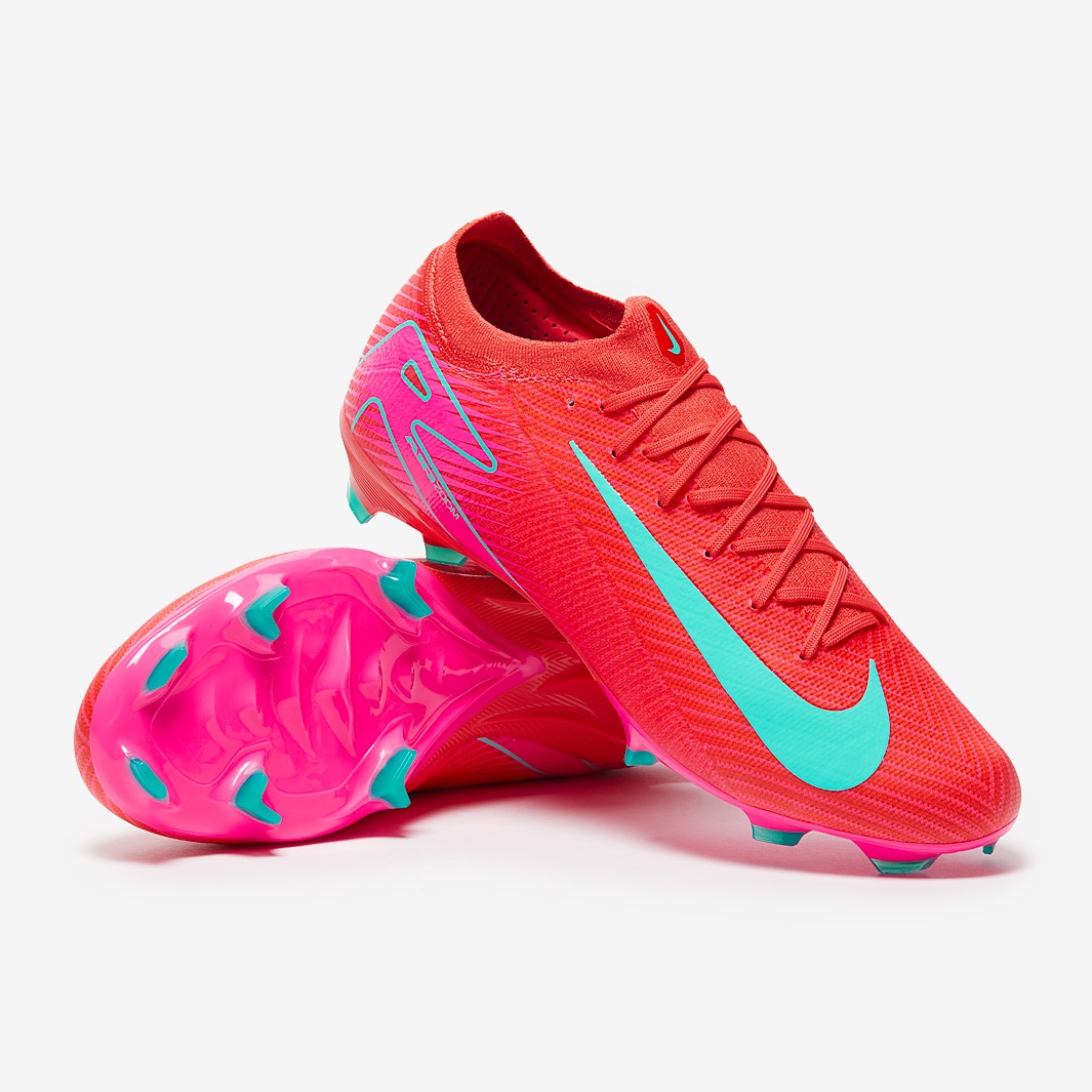 Nike Mercurial Vapor 16 'Mad Energy'