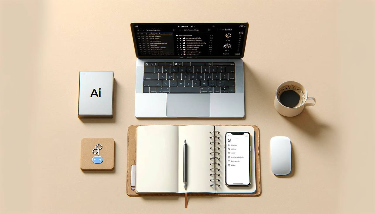 How ai-powered note taking can boost your productivity