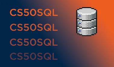 Computer Science for Databases using SQL | Harvard Online