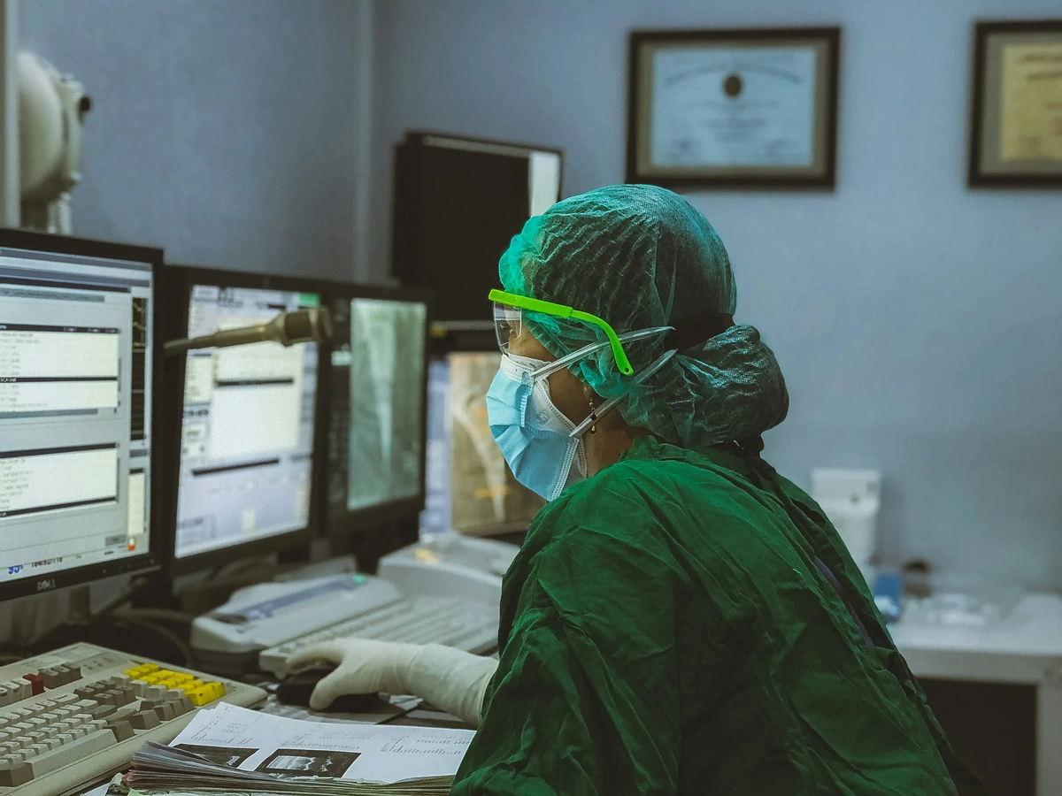 Learning Path Health Care