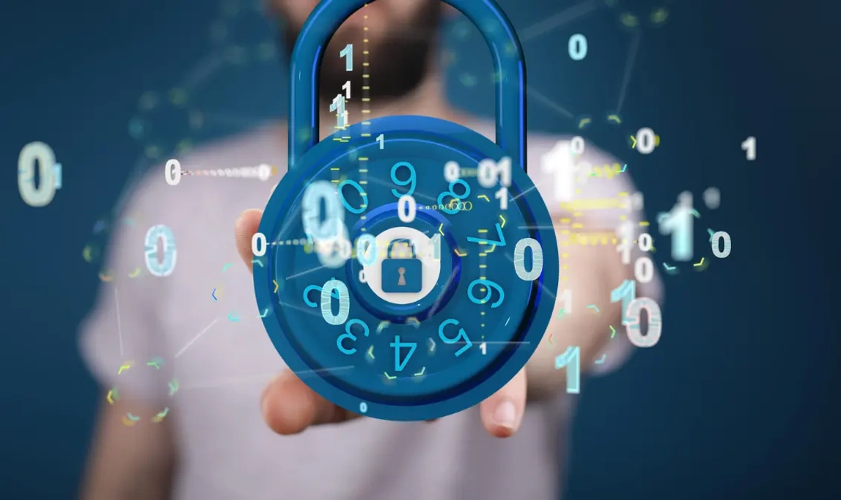 Computer Science for Cybersecurity