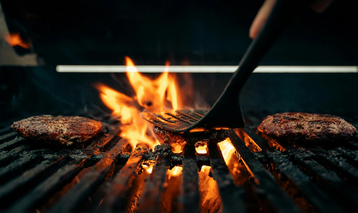 Barbecue Blog