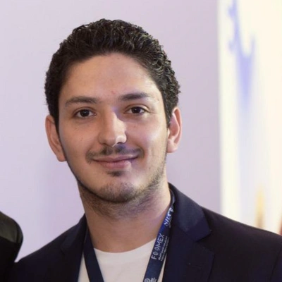 Omran D.