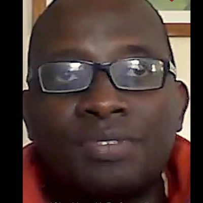 Timothy N. M.