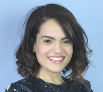 Larissa S.