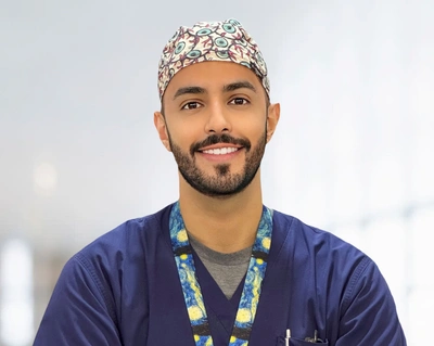 Dr. Nawaf A.
