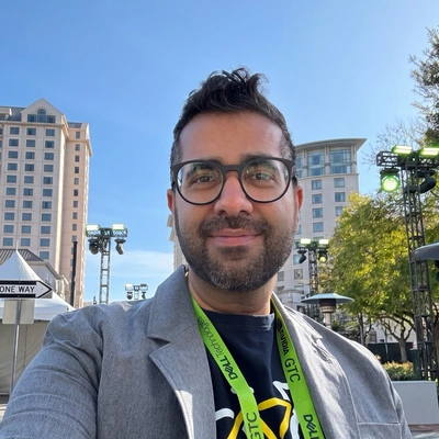 Kamil Mansuri