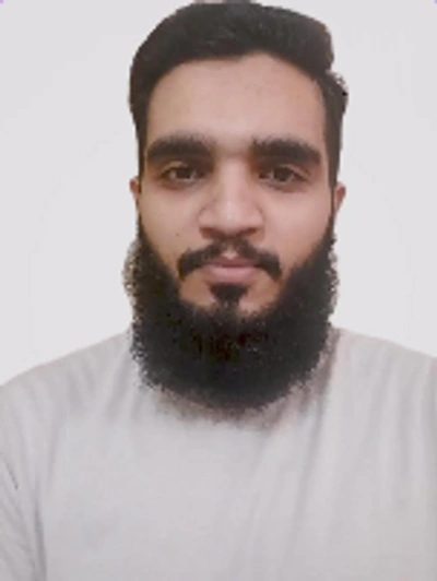 Mian Muhammad Hamza Rauf