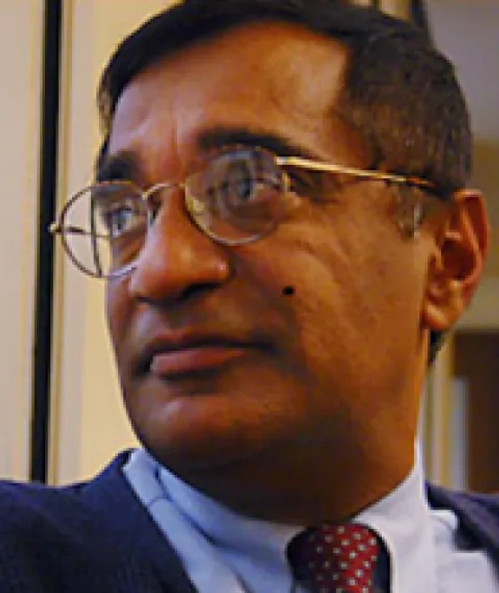 Ali Sultaan Asani