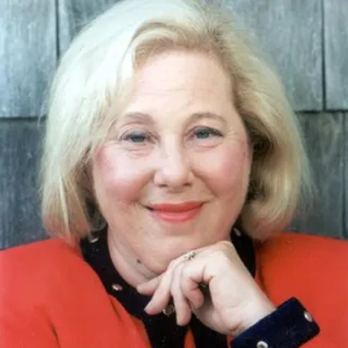 Rosabeth Moss Kanter