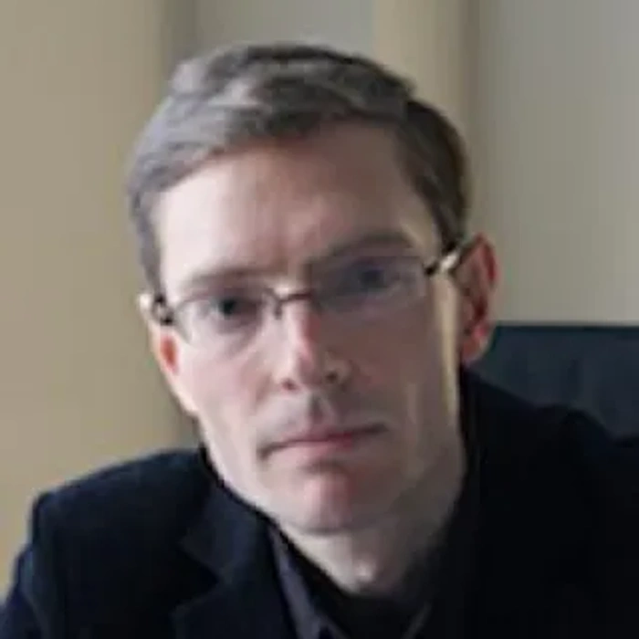 Martin Puchner avatar